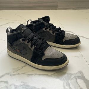 JORDAN LEGACY 312 Low